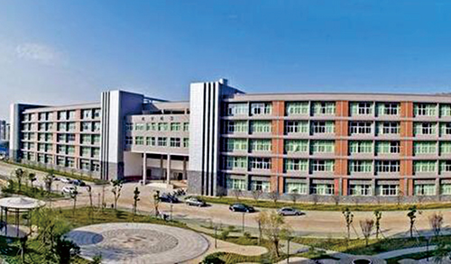 武漢工程科技學院