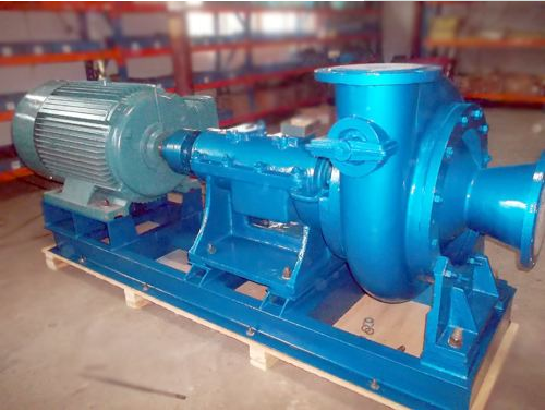 山東（dōng）工業泵