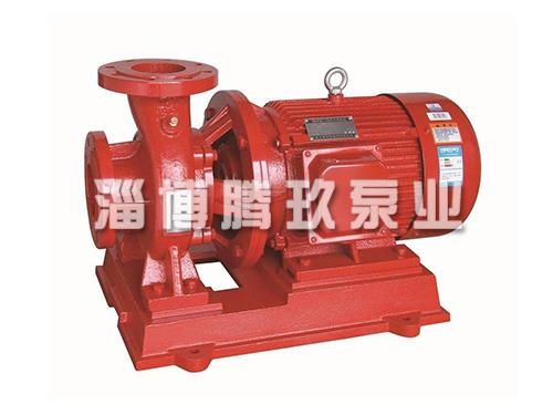 消防泵