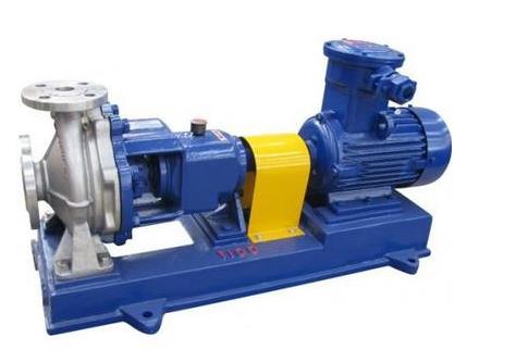 化工泵生產廠家